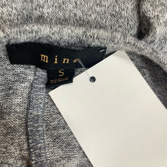 Mine Bow Back Sweater - Picture 5 of 6